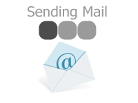 Sending Email..